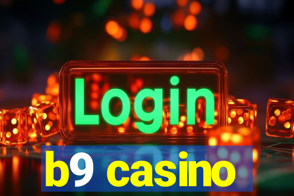 b9 casino